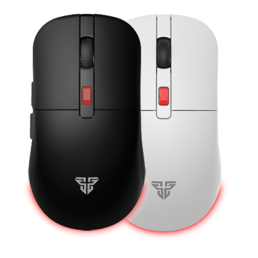Бездротова Миша Ігрова FANTECH WG9 Kanata