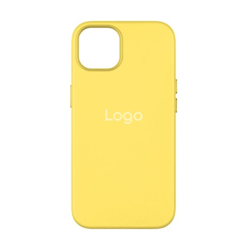 Чохол Leather Case with MagSafe для iPhone 15 Pro Max Уцінка превью 4