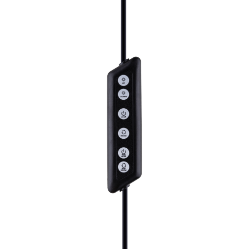Лампа Fill light LC-368(Flower Type) 36 cm превью 3