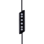 Купить Лампа Fill light LC-368(Flower Type) 36 cm, 3