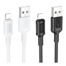 Купить USB Borofone BX111 Lightning 2.4A