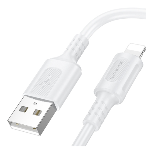 Купить USB Borofone BX111 Lightning 2.4A, 3