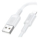 Купить USB Borofone BX111 Lightning 2.4A, 3