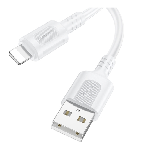 Купить USB Borofone BX111 Lightning 2.4A, 5