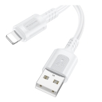 Купить USB Borofone BX111 Lightning 2.4A, 5