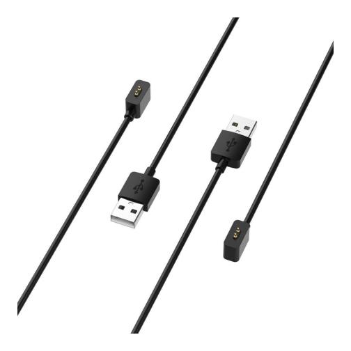 Кабель USB Mi Band 8/9/10 Cable 0.5m превью 4