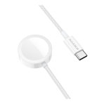 Купить Беспроводное Зарядное Устройство Borofone BQ37 For iWatch/SAM, 3