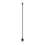 Купити Кабель USB Mi Band 8/9/10 Cable 0.5m, 6