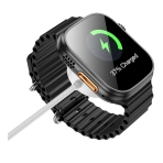 Купить Беспроводное Зарядное Устройство Borofone BQ37 For iWatch/SAM, 4