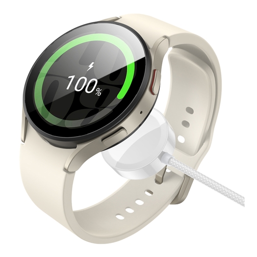 Купить Беспроводное Зарядное Устройство Borofone BQ37 For iWatch/SAM, 5