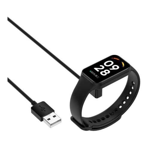 Кабель USB Mi Band 8/9/10 Cable 0.5m превью 8