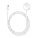 Купить Беспроводное Зарядное Устройство Borofone BQ37 For iWatch/SAM, 7
