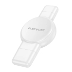 Купить Беспроводное Зарядное Устройство Borofone BQ31 For iWatch/SAM, 4