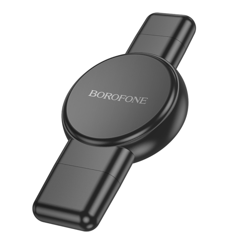 Бездротовий Зарядний Пристрій Borofone BQ31 For iWatch/SAM превью 5