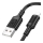 Купить USB Borofone BX111 Lightning 2.4A Черный