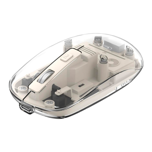 Бездротова Миша XO M12 Bluetooth+2.4G превью 3