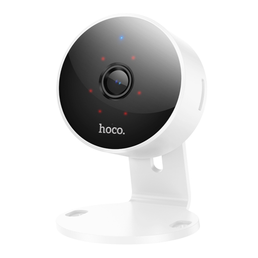 Купити Внутрішня HD Смарт Камера Hoco D7 (EU), 3