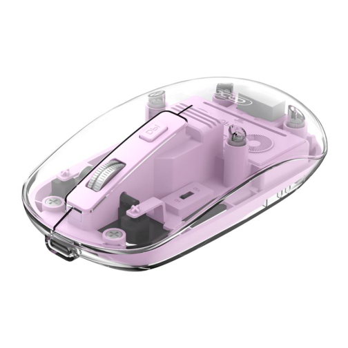 Бездротова Миша XO M12 Bluetooth+2.4G превью 5