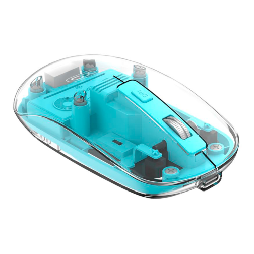 Бездротова Миша XO M12 Bluetooth+2.4G превью 7