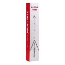 Купить Штатив YunTeng VCT-91666 1.5м Remote Купить Штатив YunTeng VCT-91666 1.5м Remote
