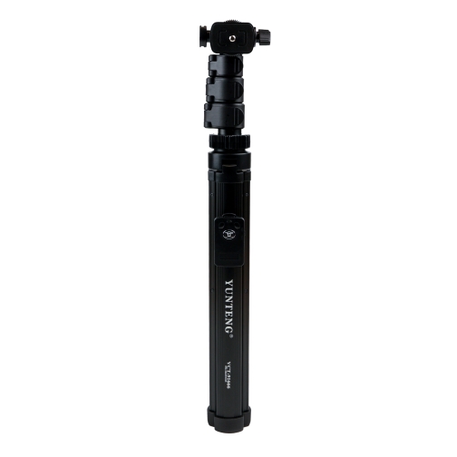 Купити Штатив YunTeng VCT-91666 1.5м Remote, 3