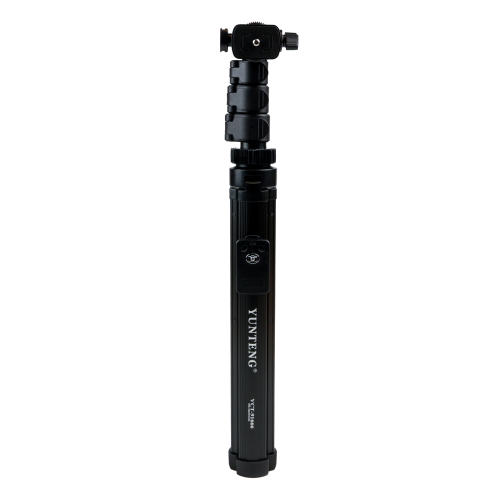Штатив YunTeng VCT-91666 1.5м Remote превью 3