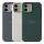 Купити Чохол Silicone Case Metal Buttons (AA) для iPhone 12 Pro Max
