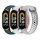 Купить Ремешок для Xiaomi Mi Band 8/9/10 N Sport
