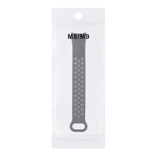 Купить Ремешок для Xiaomi Mi Band 8/9/10 N Sport, 3