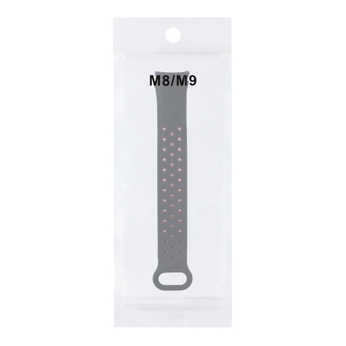 Купить Ремешок для Xiaomi Mi Band 8/9/10 N Sport, 4