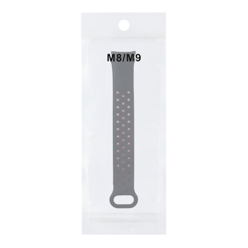 Ремінець для Xiaomi Mi Band 8/9/10 N Sport превью 4