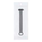 Купить Ремешок для Xiaomi Mi Band 8/9/10 N Sport, 4