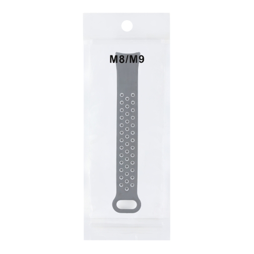 Купить Ремешок для Xiaomi Mi Band 8/9/10 N Sport, 5