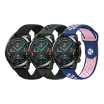 Купить Ремешок Универс 20mm N Sport для Samsung/Amazfit/Huawei