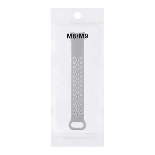 Купить Ремешок для Xiaomi Mi Band 8/9/10 N Sport, 7