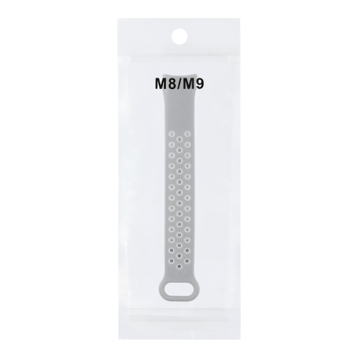 Ремінець для Xiaomi Mi Band 8/9/10 N Sport превью 7