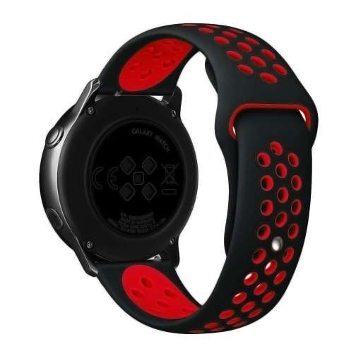 Купить Ремешок Универс 20mm N Sport для Samsung/Amazfit/Huawei, 3
