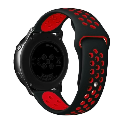 Ремінець Универс 20mm N Sport для Samsung/Amazfit/Huawei превью 3