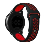 Купить Ремешок Универс 20mm N Sport для Samsung/Amazfit/Huawei, 3