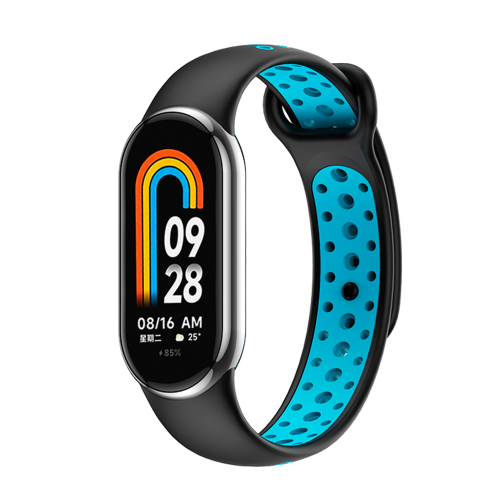 Ремінець для Xiaomi Mi Band 8/9/10 N Sport превью 9