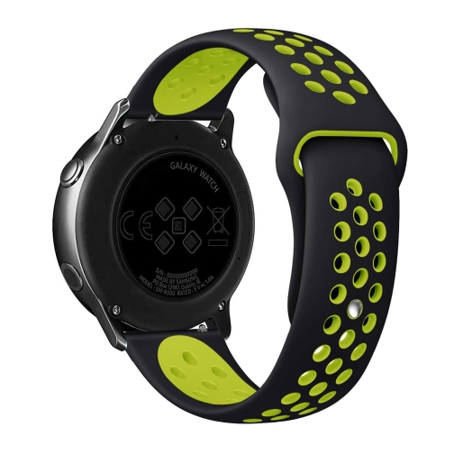 Купить Ремешок Универс 20mm N Sport для Samsung/Amazfit/Huawei, 4