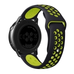 Купить Ремешок Универс 20mm N Sport для Samsung/Amazfit/Huawei, 4