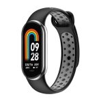 Купить Ремешок для Xiaomi Mi Band 8/9/10 N Sport, 10