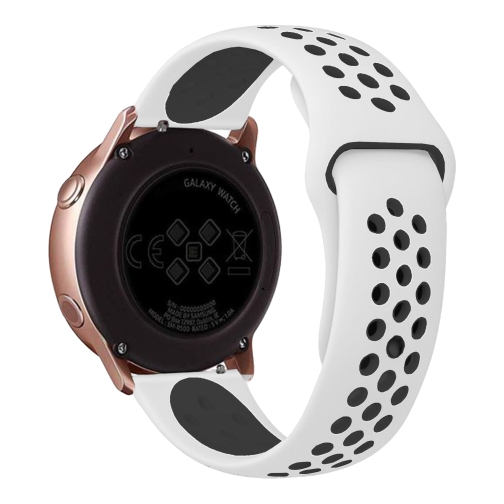 Купить Ремешок Универс 20mm N Sport для Samsung/Amazfit/Huawei, 6
