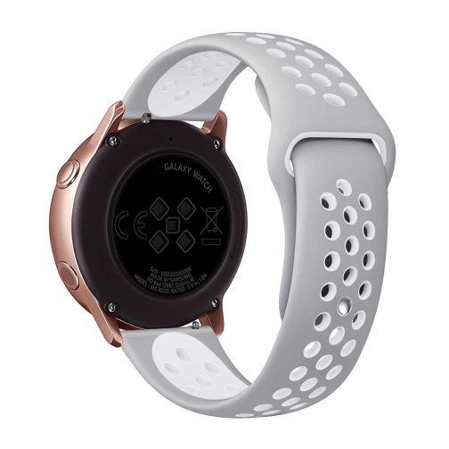 Купить Ремешок Универс 20mm N Sport для Samsung/Amazfit/Huawei, 7