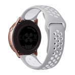 Купить Ремешок Универс 20mm N Sport для Samsung/Amazfit/Huawei, 7