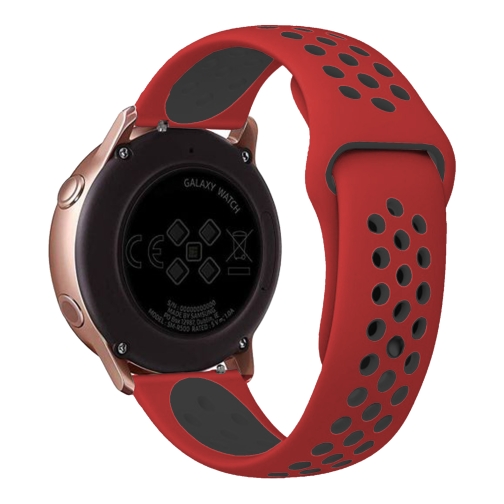Купить Ремешок Универс 20mm N Sport для Samsung/Amazfit/Huawei, 8