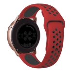 Купить Ремешок Универс 20mm N Sport для Samsung/Amazfit/Huawei, 8