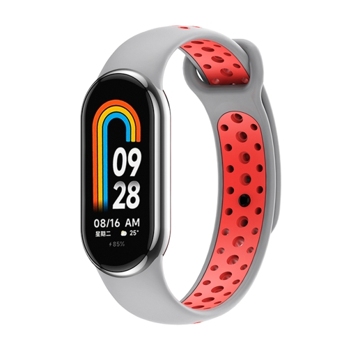 Купить Ремешок для Xiaomi Mi Band 8/9/10 N Sport, 13