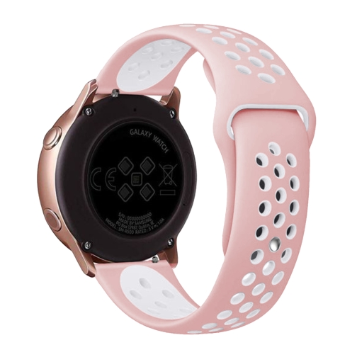 Купить Ремешок Универс 20mm N Sport для Samsung/Amazfit/Huawei, 9